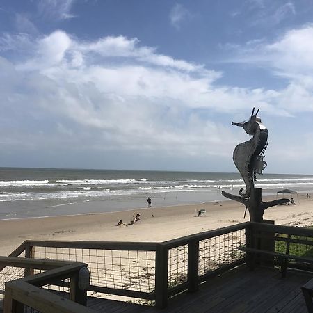 Ocean Village Hotel Surfside Beach Exterior foto