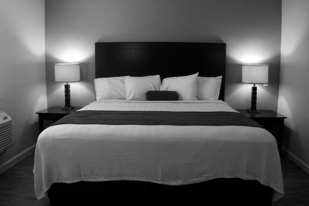 Ocean Village Hotel Surfside Beach Habitación foto