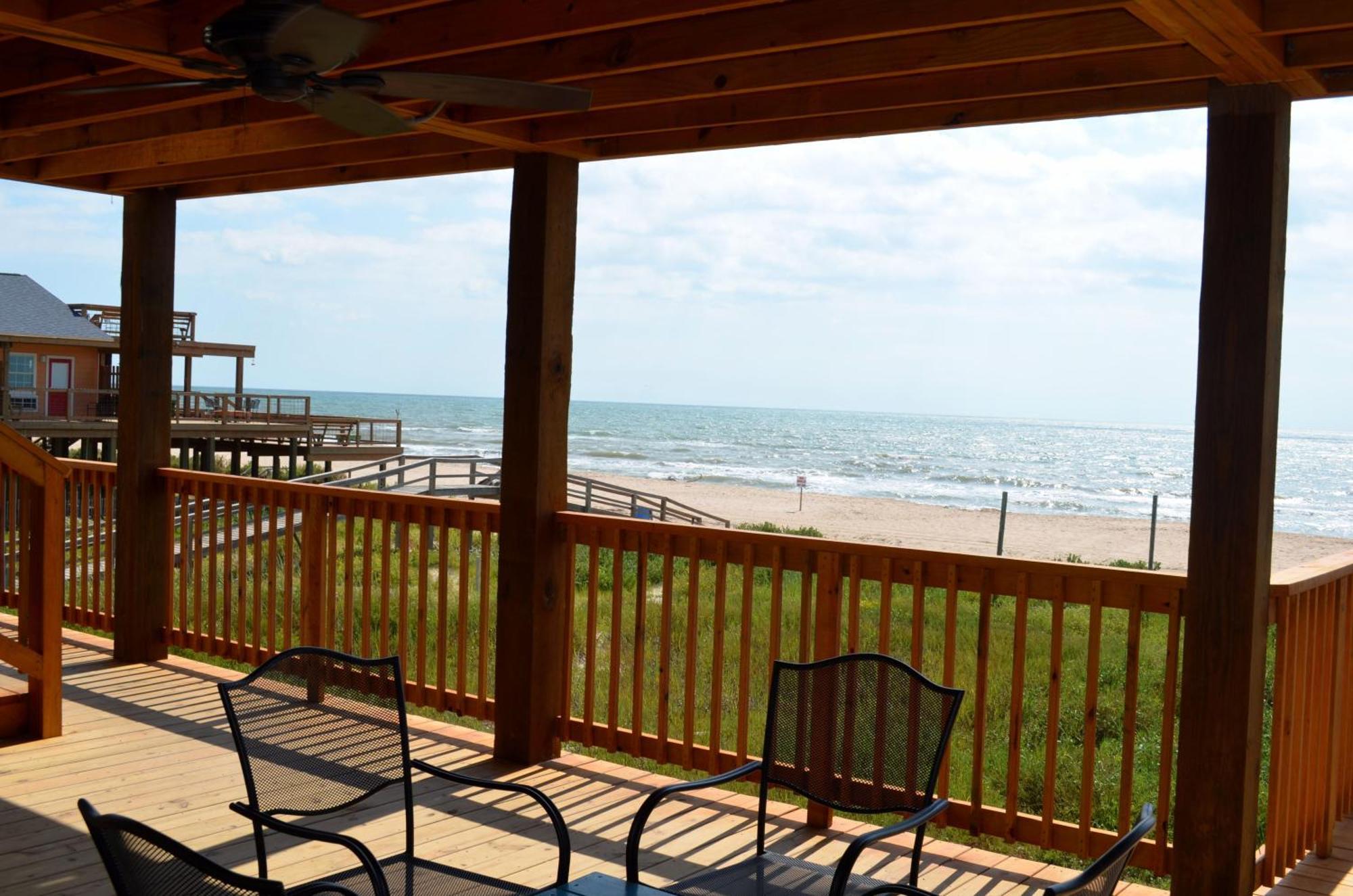 Ocean Village Hotel Surfside Beach Exterior foto