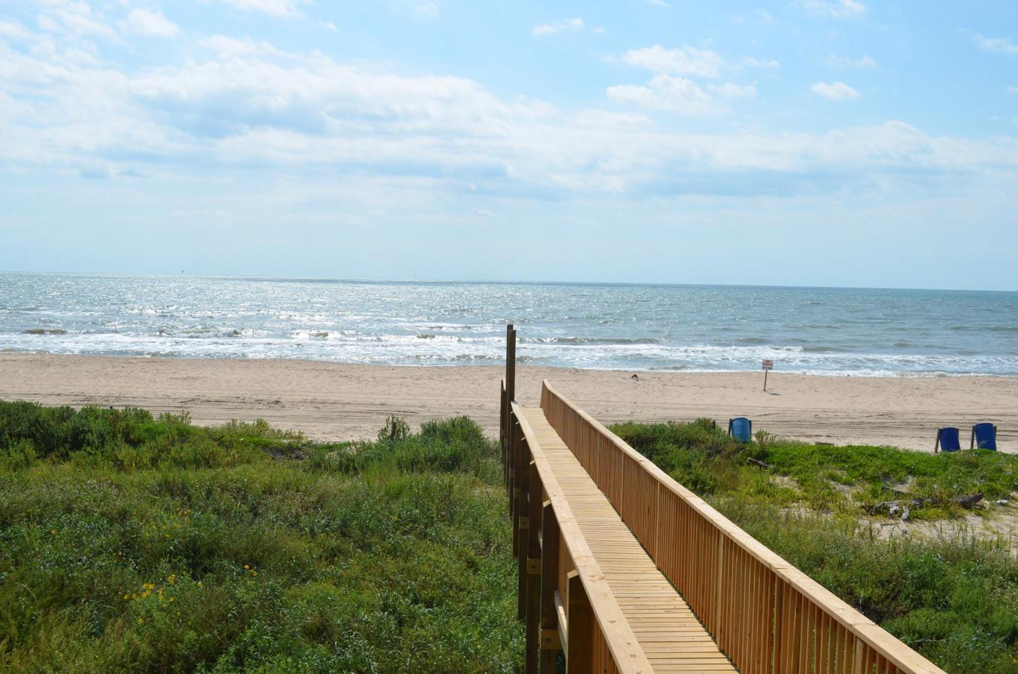 Ocean Village Hotel Surfside Beach Exterior foto