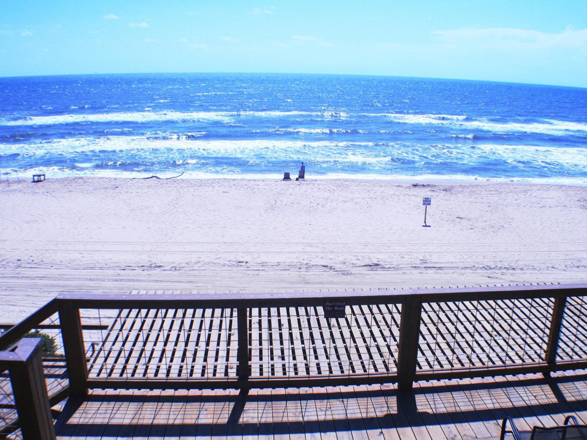 Ocean Village Hotel Surfside Beach Exterior foto